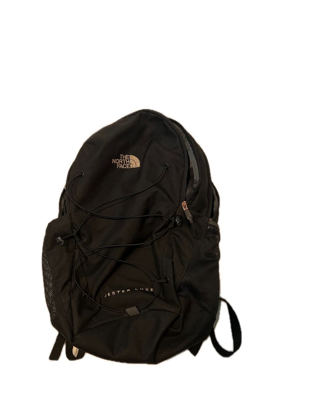 The North Face Jester Luxe Womens Backpack